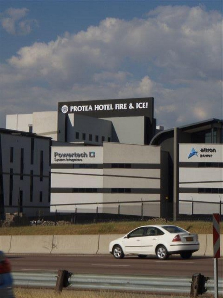 protea hotel